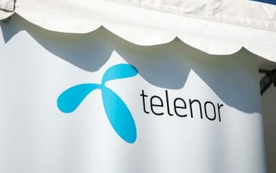 Samarbetspartnern Telenor beskriver hur Stark Relation faktiskt arbetar med starka relationer