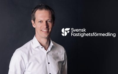 Svensk Fastighetsförmedling förlänger samarbetet med StarkRelation